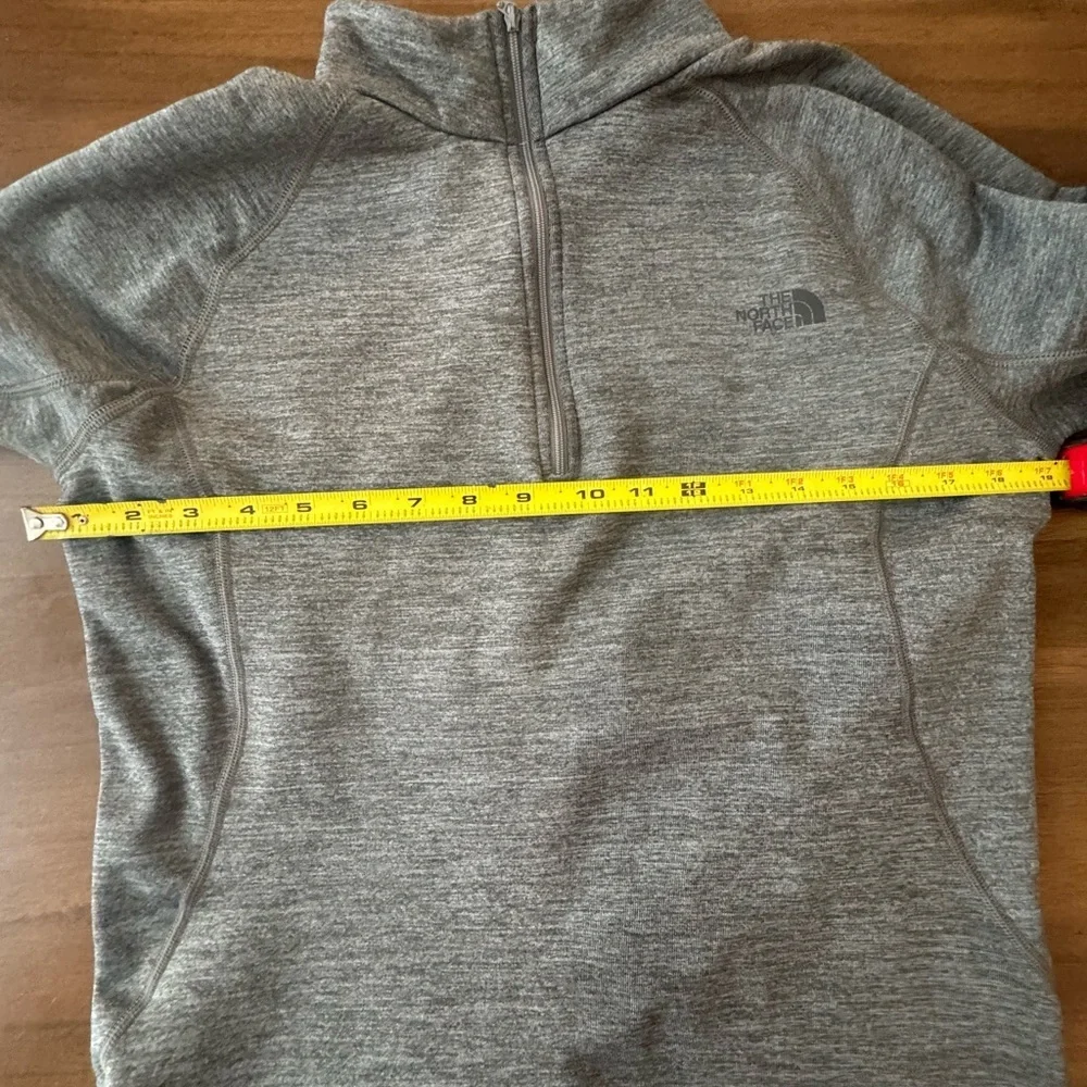 The North Face gently used